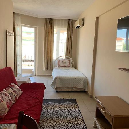 Cizmeci Apart Hotel Çeşme Exteriér fotografie