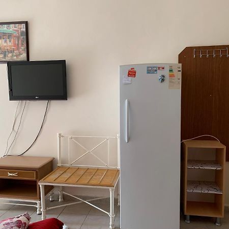 Cizmeci Apart Hotel Çeşme Exteriér fotografie