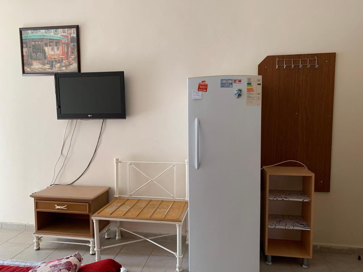 Cizmeci Apart Hotel Çeşme Exteriér fotografie