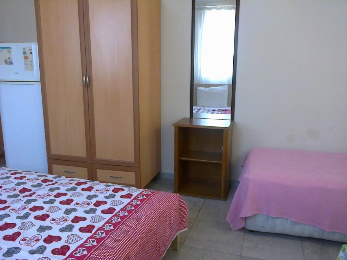 Cizmeci Apart Hotel Çeşme Pokoj fotografie