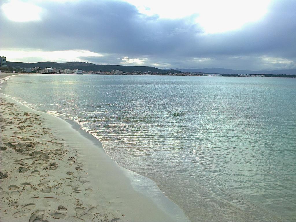 Cizmeci Apart Hotel Çeşme Pokoj fotografie