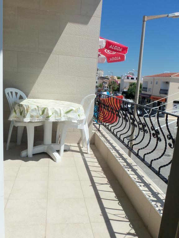 Cizmeci Apart Hotel Çeşme Pokoj fotografie