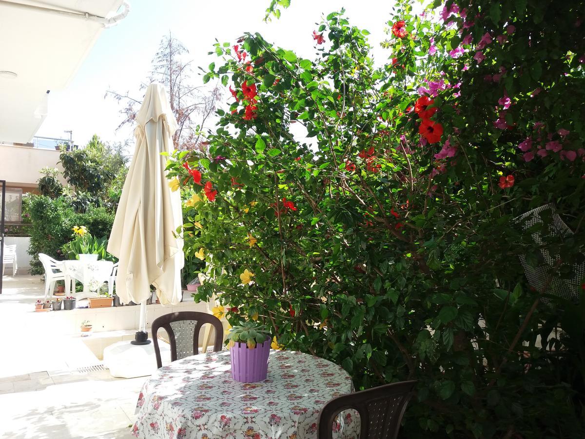 Cizmeci Apart Hotel Çeşme Exteriér fotografie